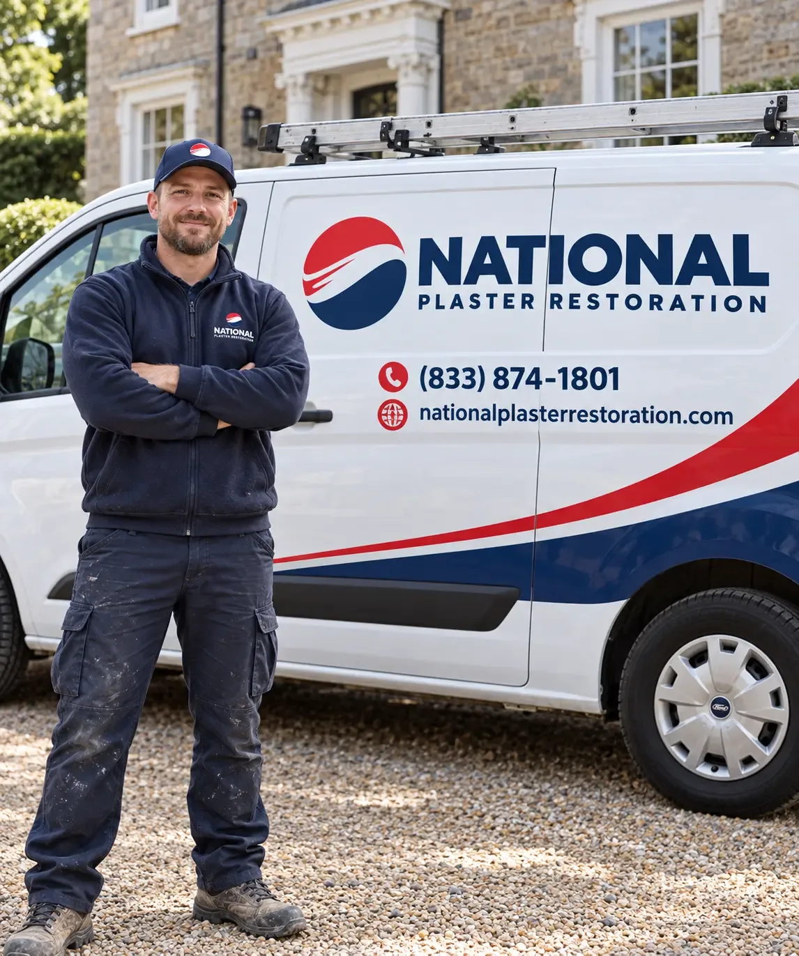 Plaster Repair company in Flournoy, CA